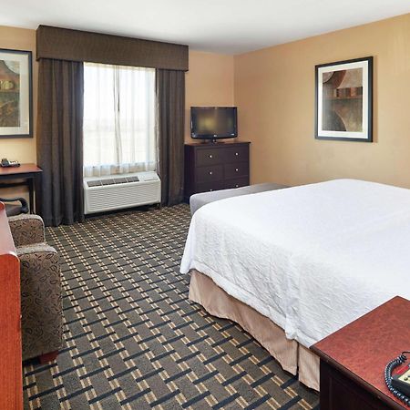 Hampton Inn Sweetwater Extérieur photo