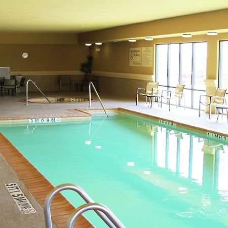 Hampton Inn Sweetwater Extérieur photo