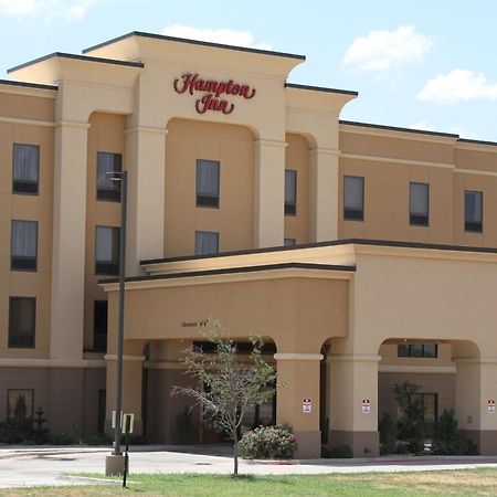 Hampton Inn Sweetwater Extérieur photo