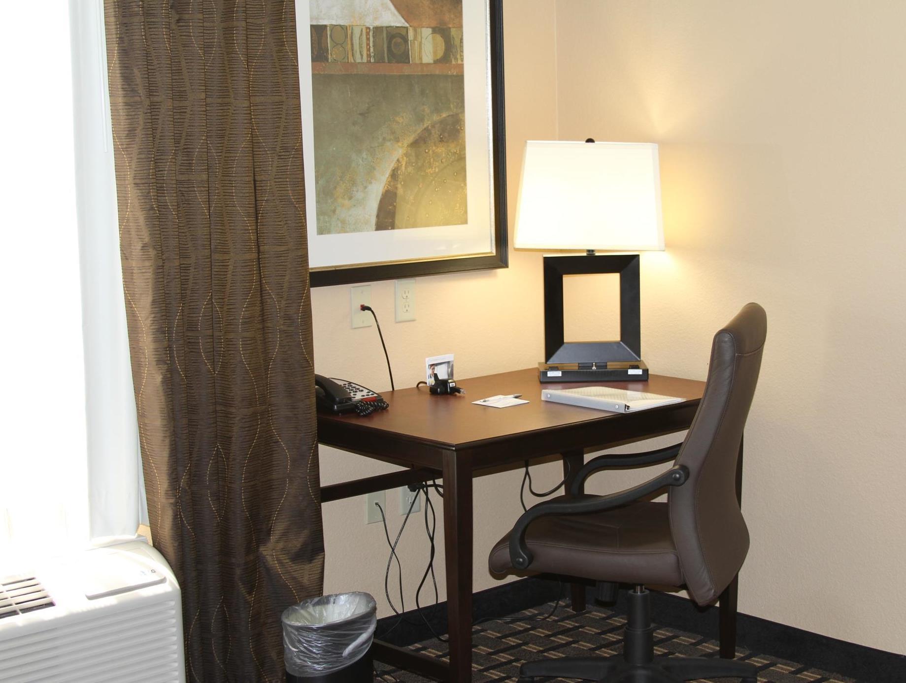 Hampton Inn Sweetwater Extérieur photo