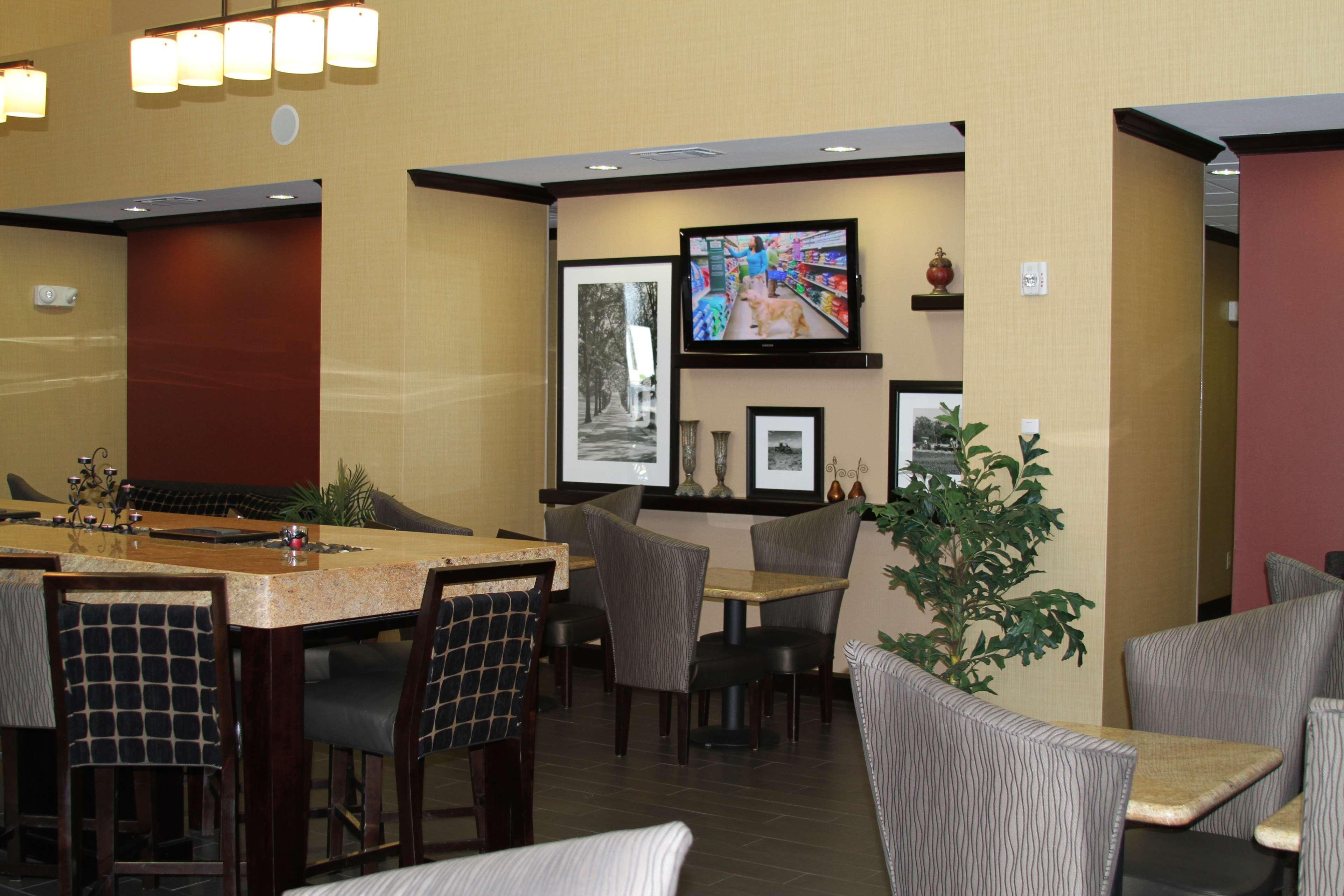 Hampton Inn Sweetwater Extérieur photo