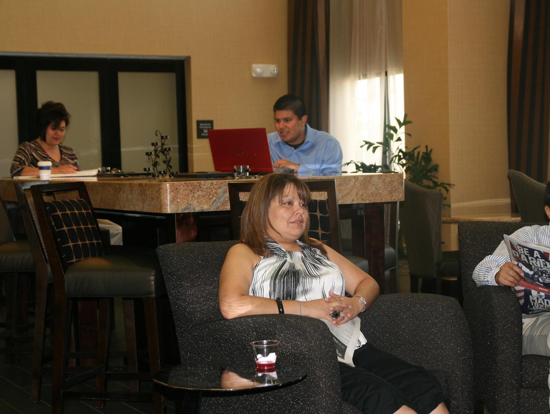Hampton Inn Sweetwater Extérieur photo
