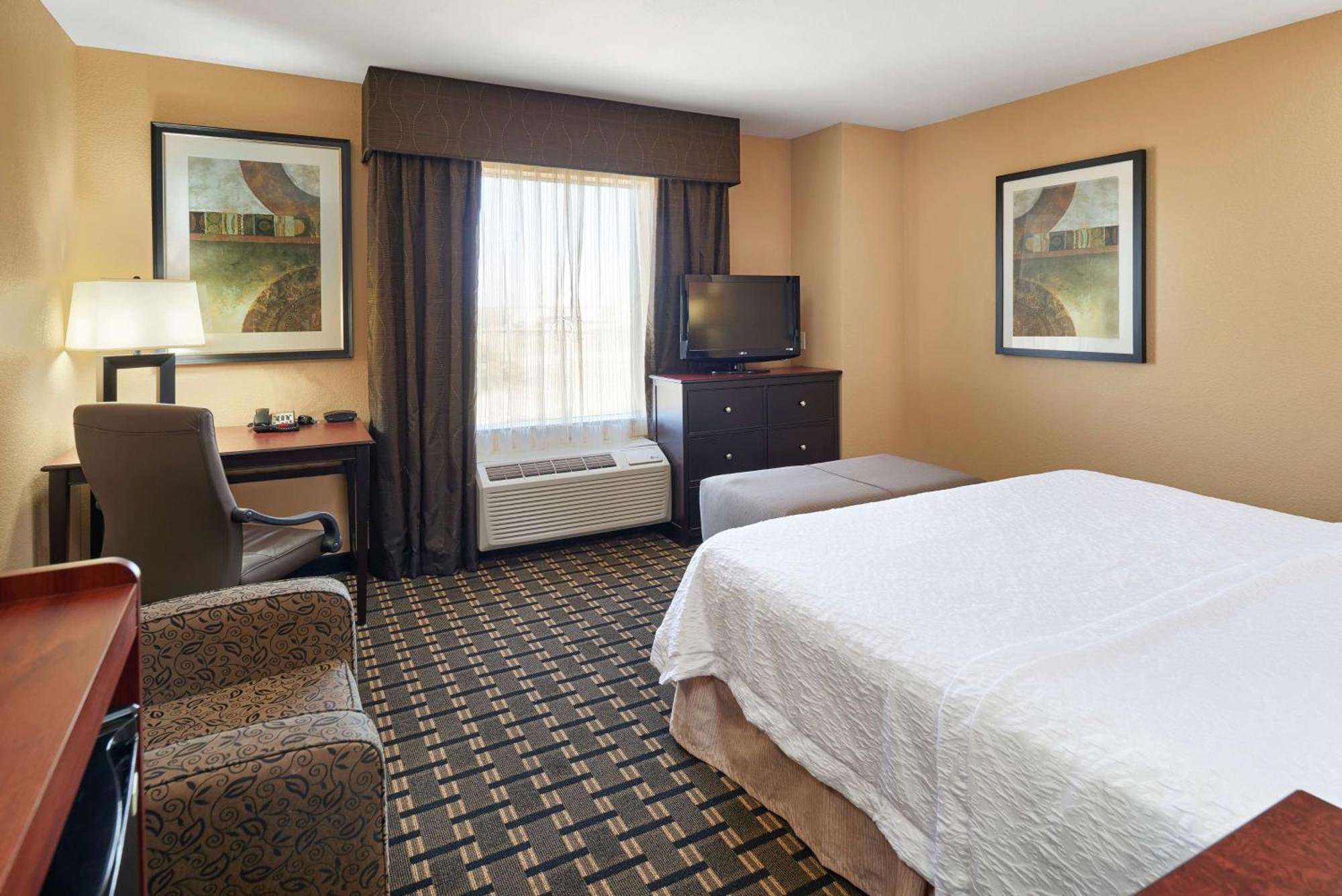 Hampton Inn Sweetwater Extérieur photo