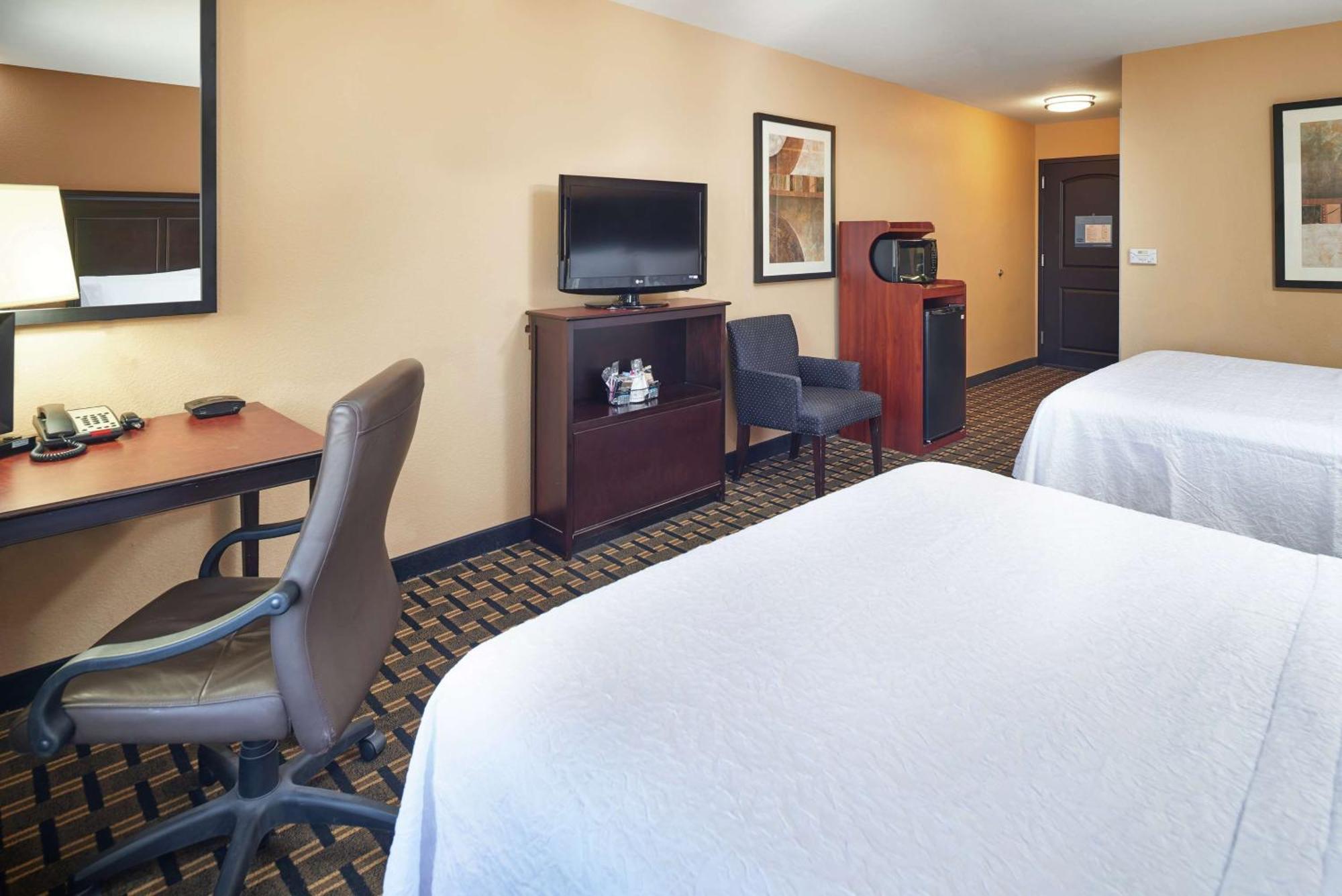 Hampton Inn Sweetwater Extérieur photo
