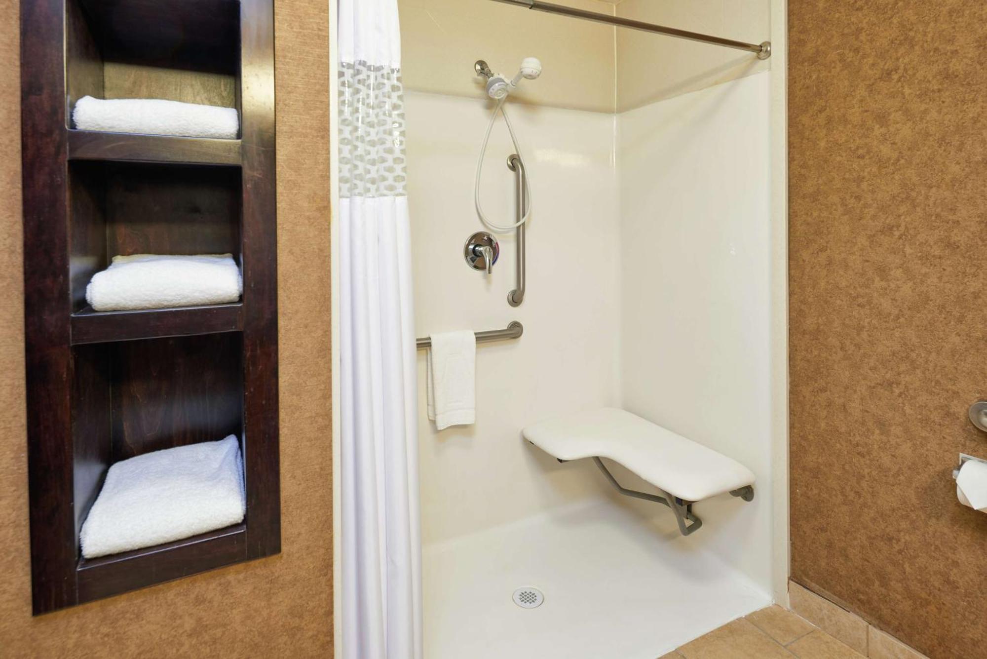 Hampton Inn Sweetwater Extérieur photo