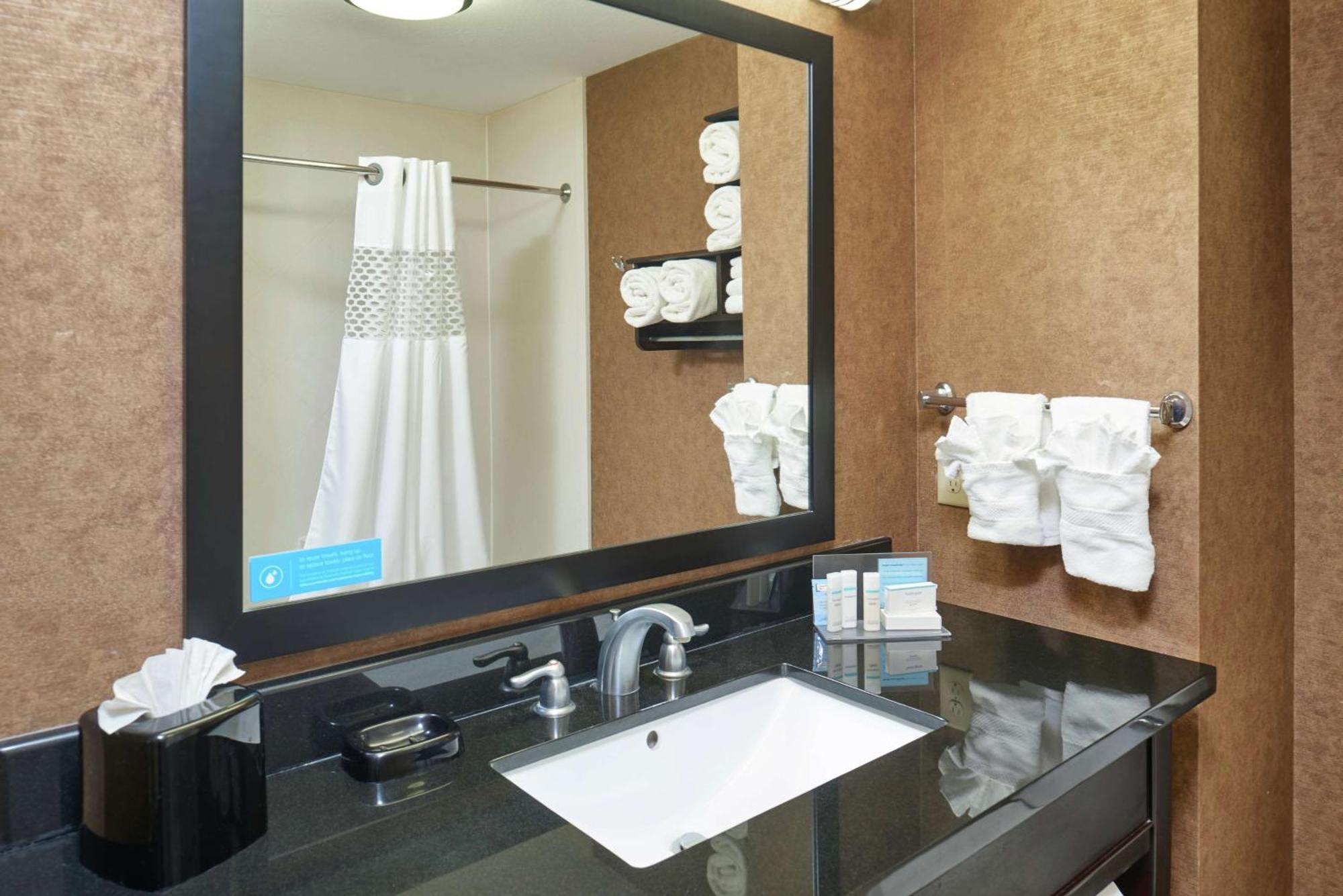 Hampton Inn Sweetwater Extérieur photo