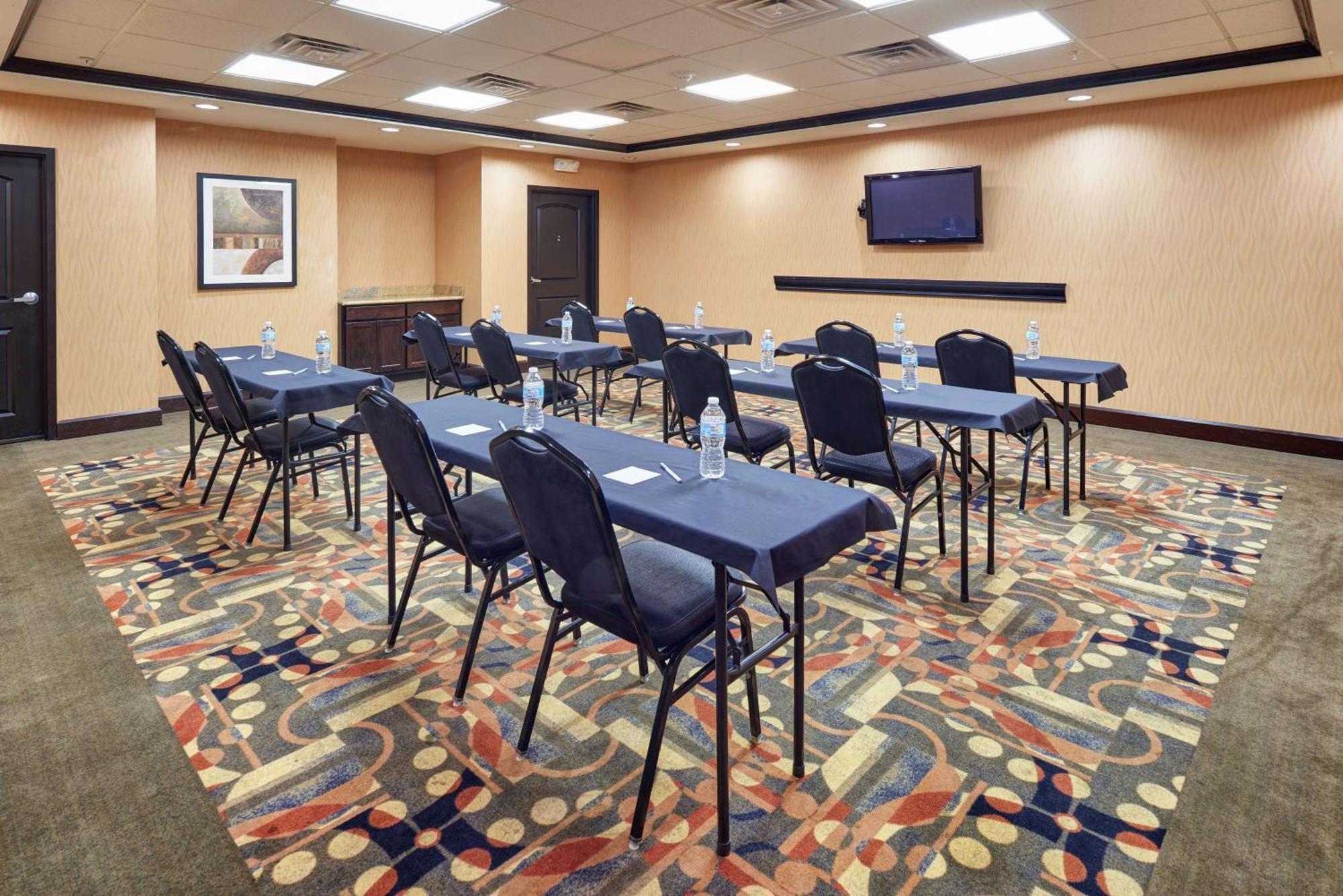 Hampton Inn Sweetwater Extérieur photo
