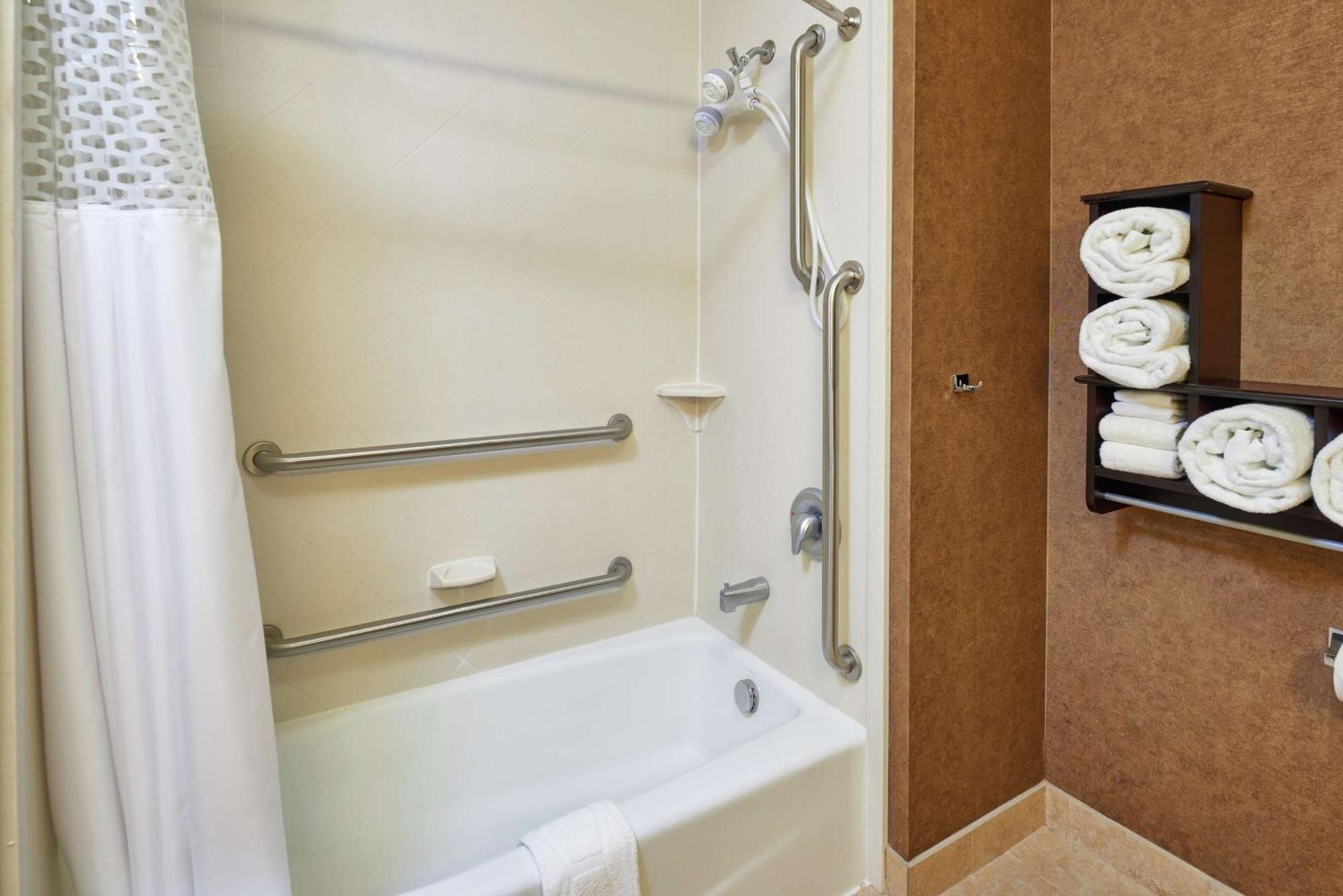 Hampton Inn Sweetwater Extérieur photo