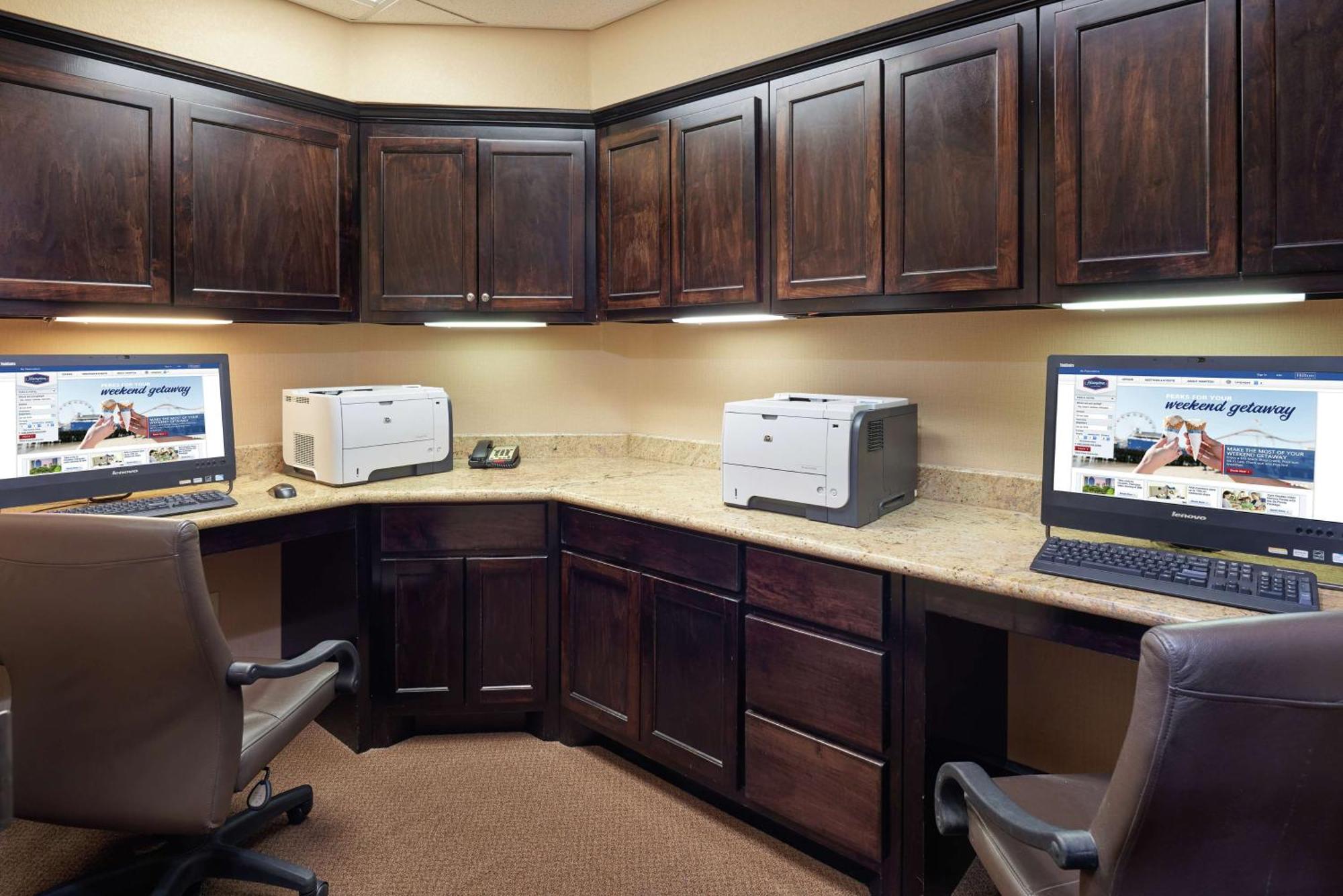 Hampton Inn Sweetwater Extérieur photo