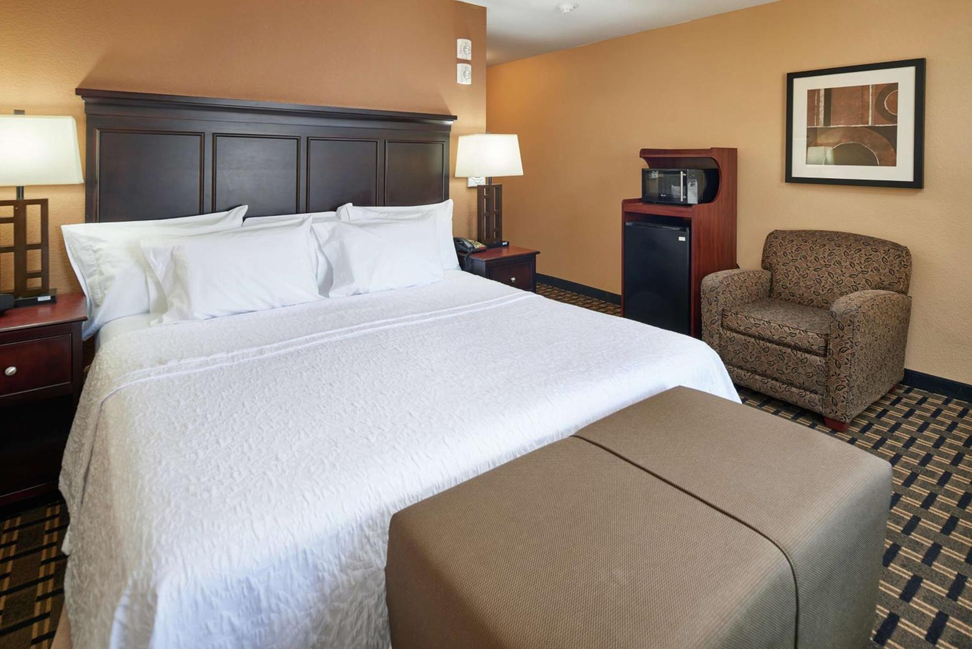 Hampton Inn Sweetwater Extérieur photo