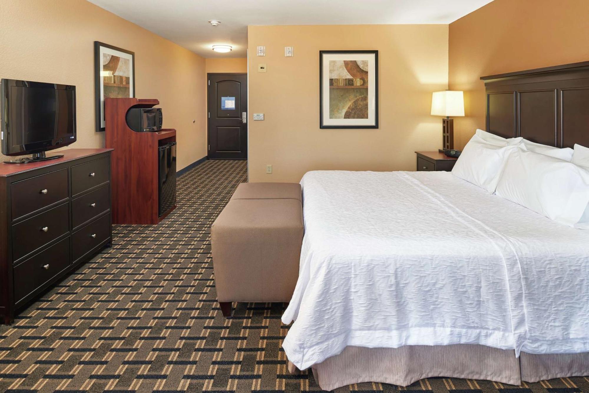 Hampton Inn Sweetwater Extérieur photo