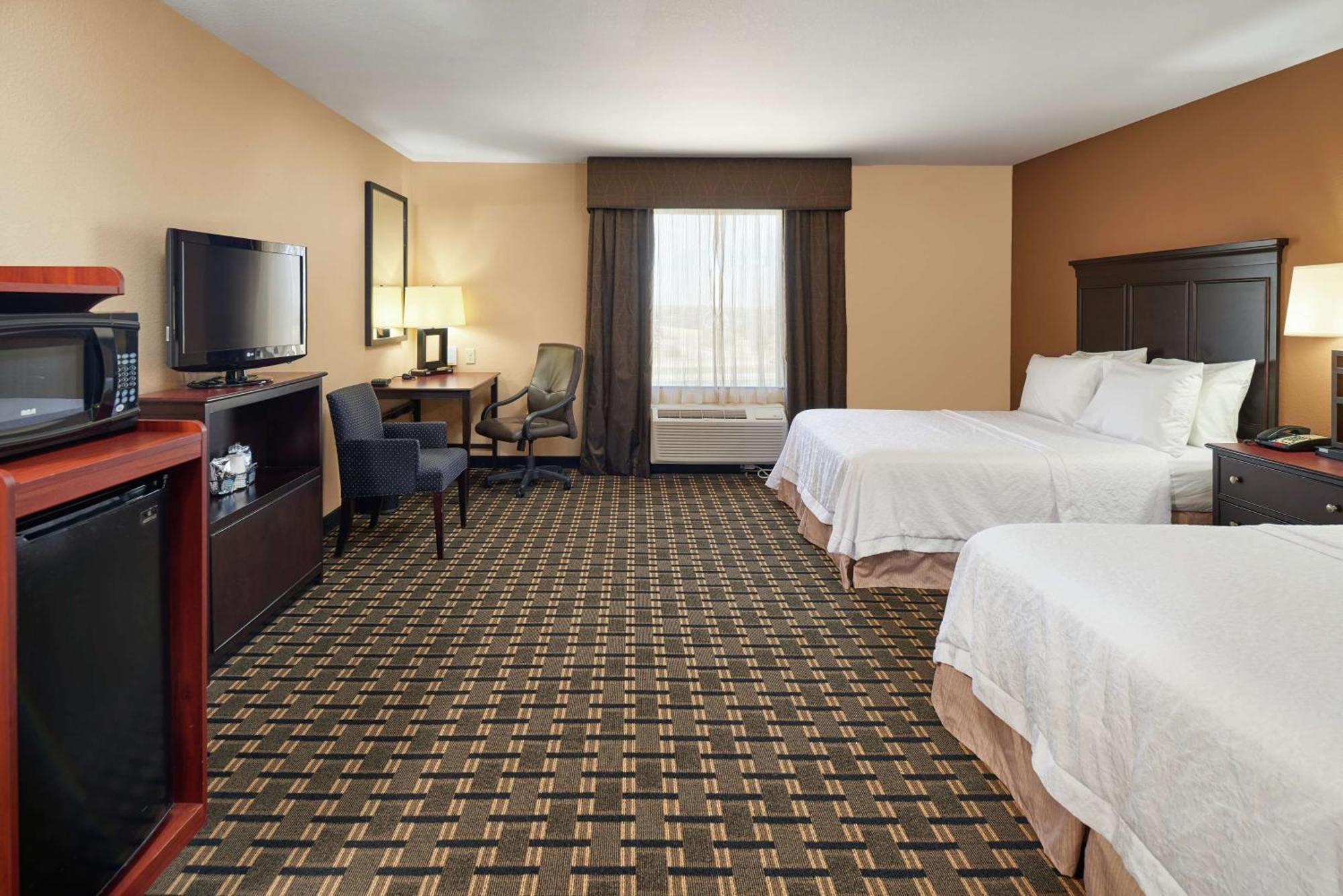 Hampton Inn Sweetwater Extérieur photo