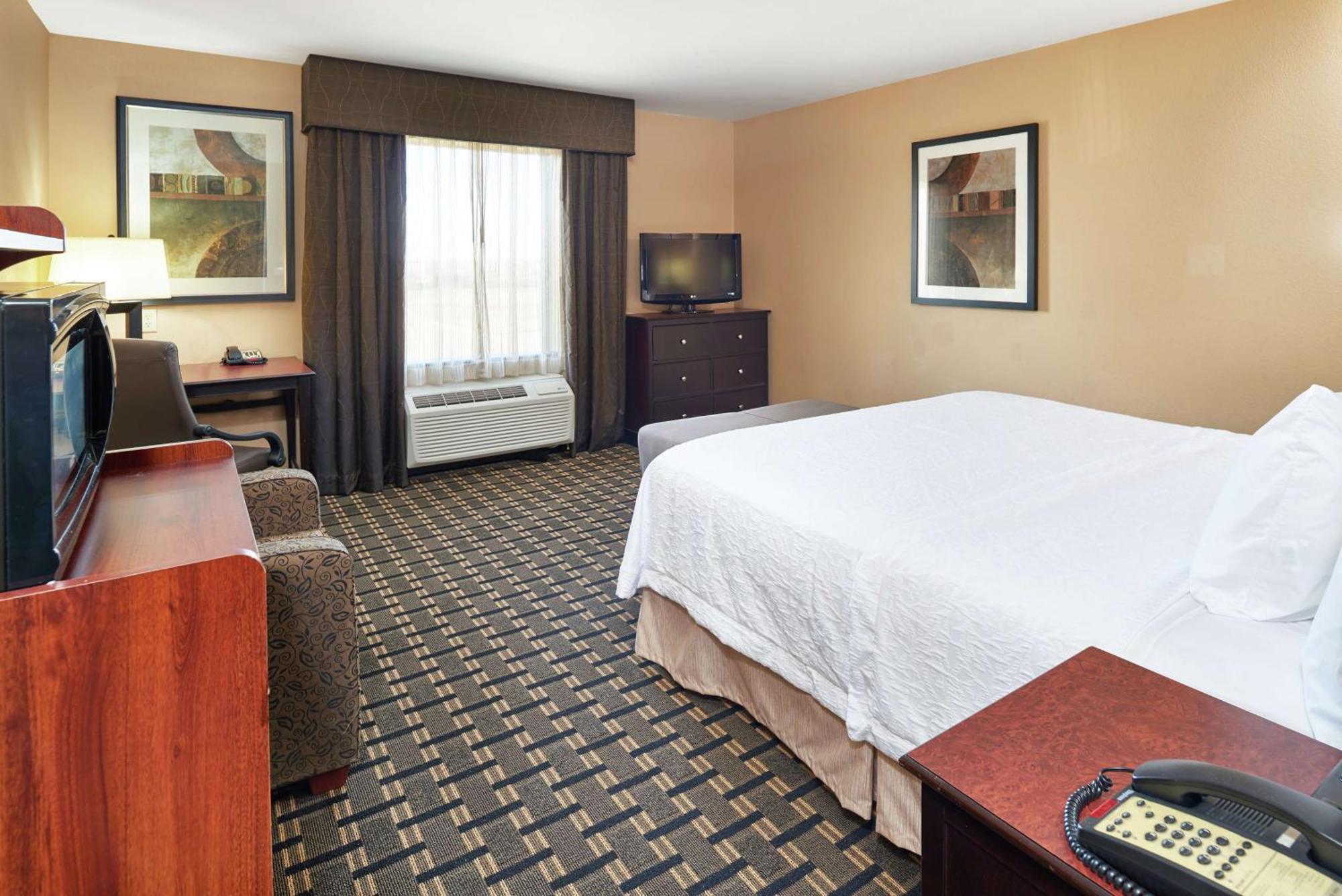 Hampton Inn Sweetwater Extérieur photo