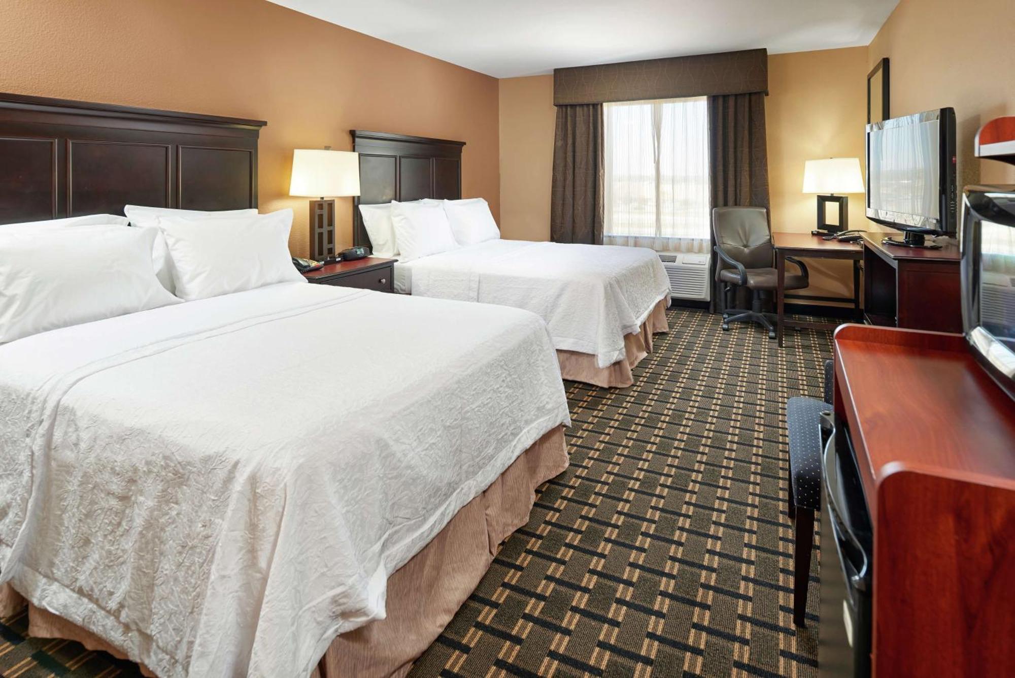 Hampton Inn Sweetwater Extérieur photo