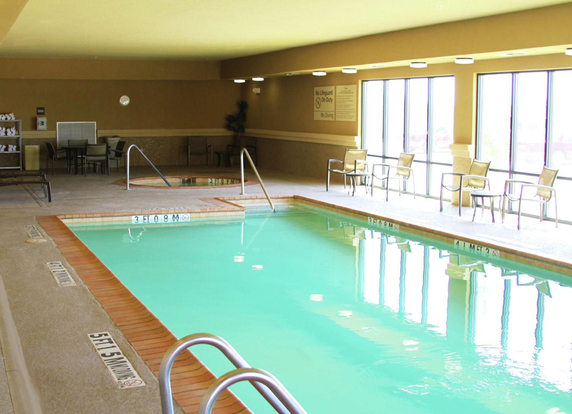 Hampton Inn Sweetwater Extérieur photo