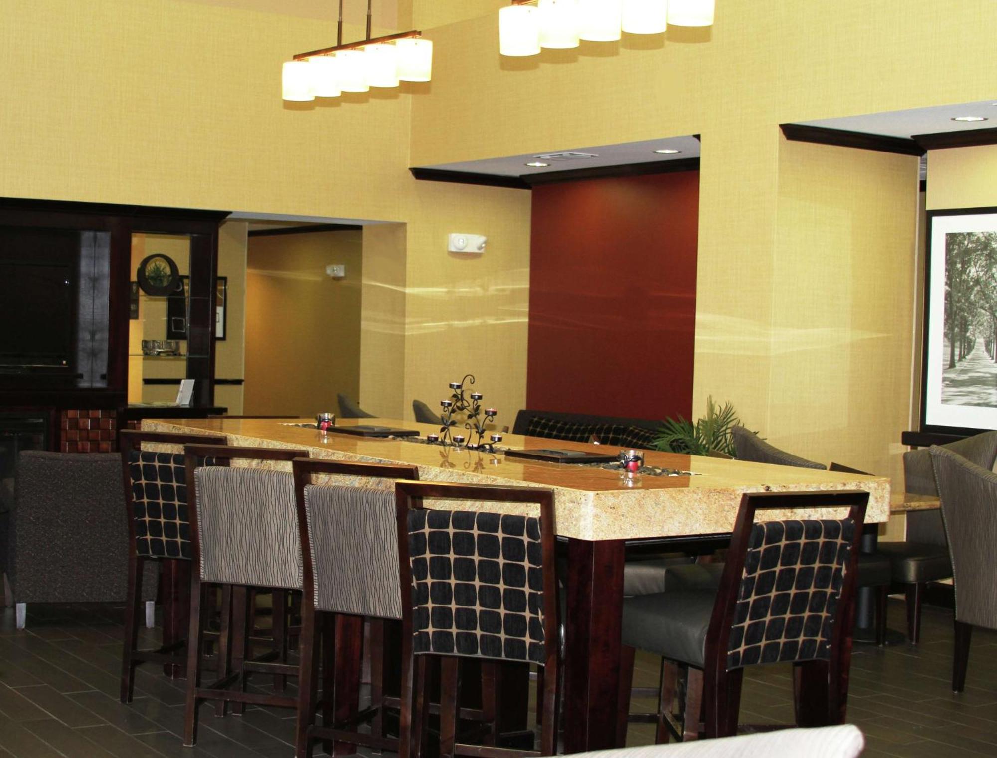 Hampton Inn Sweetwater Extérieur photo