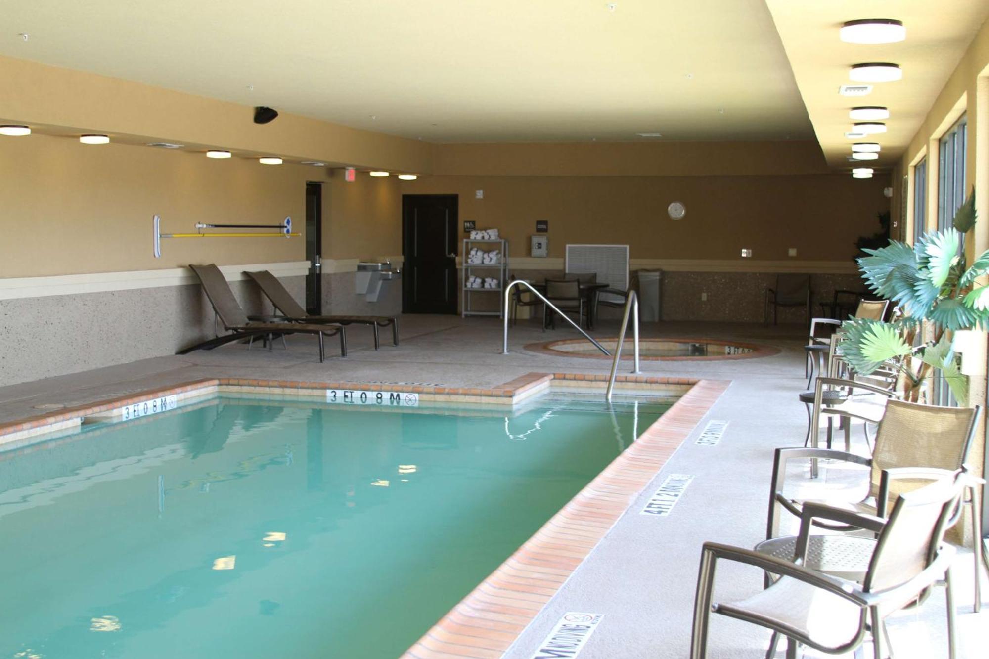 Hampton Inn Sweetwater Extérieur photo