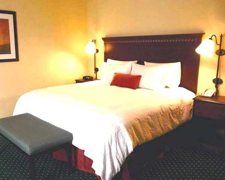 Hampton Inn Sweetwater Chambre photo