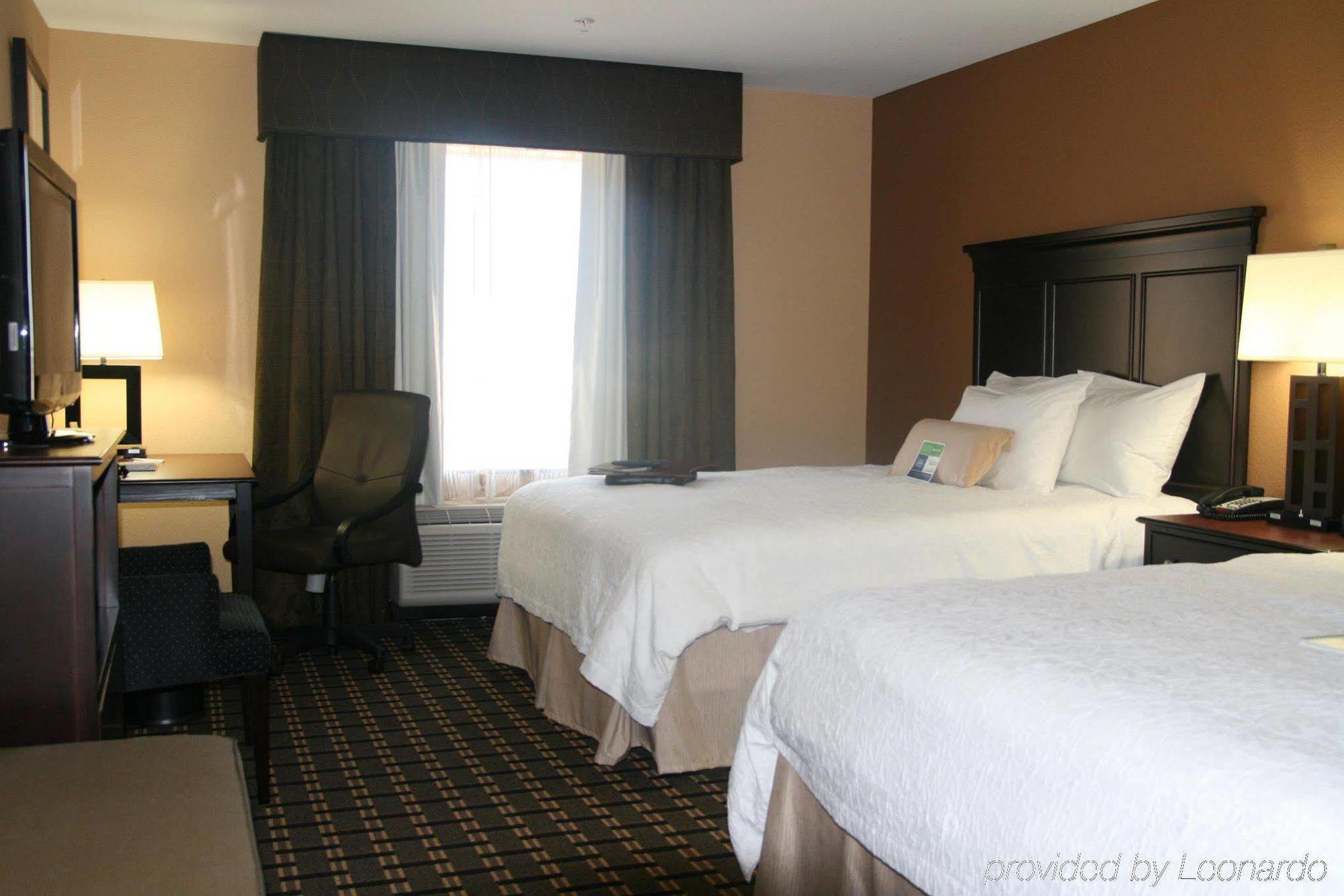 Hampton Inn Sweetwater Chambre photo