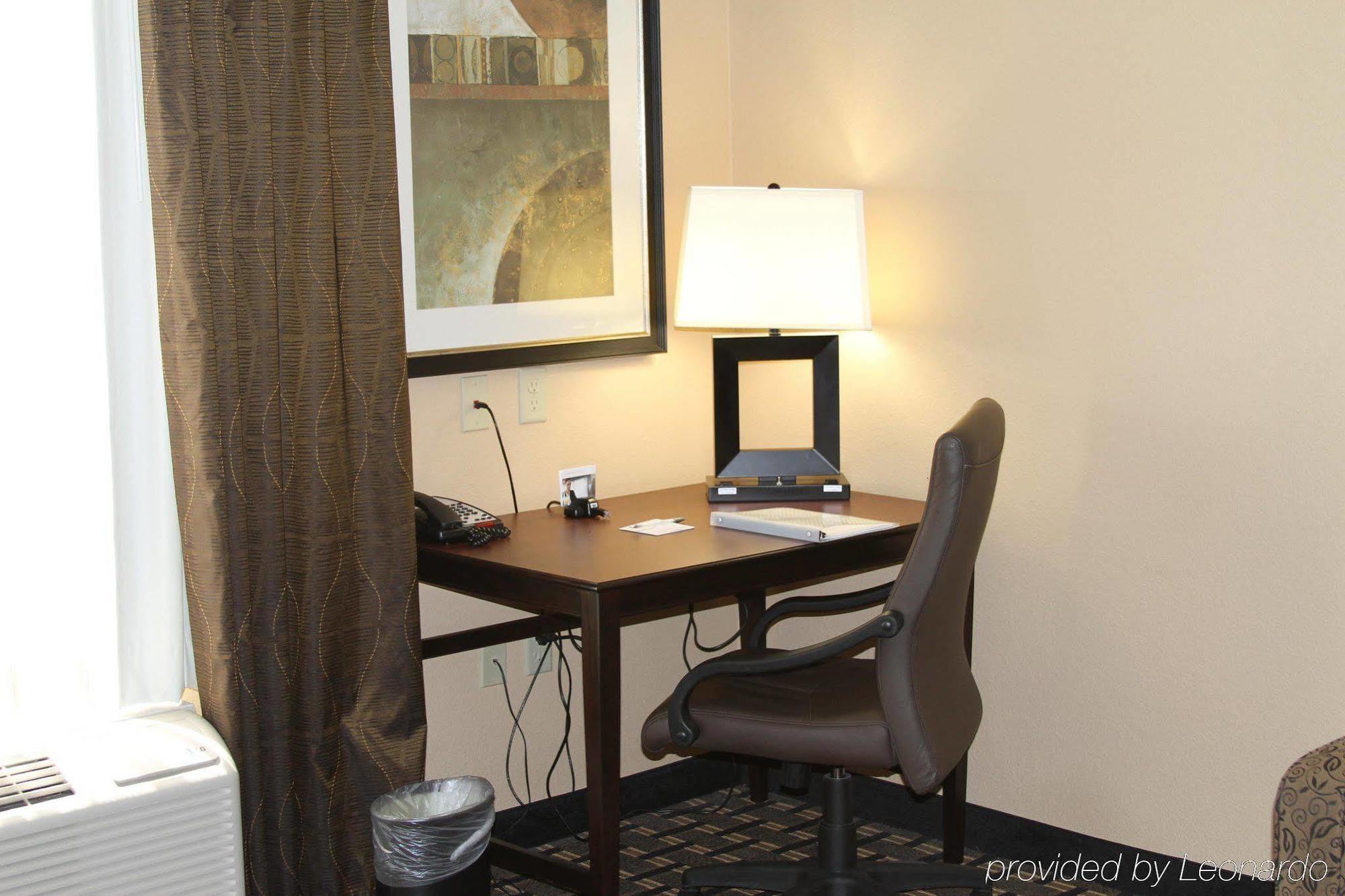 Hampton Inn Sweetwater Extérieur photo