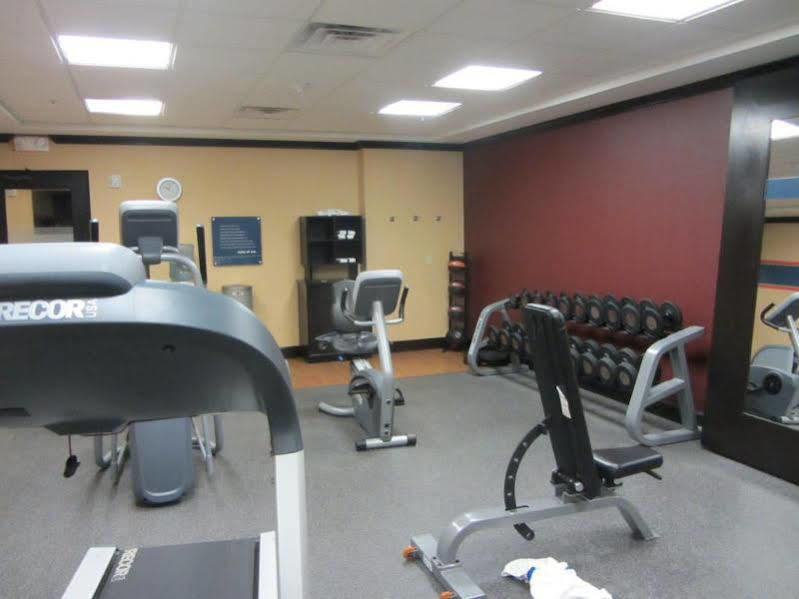 Hampton Inn Sweetwater Extérieur photo