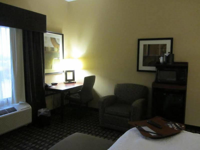 Hampton Inn Sweetwater Extérieur photo