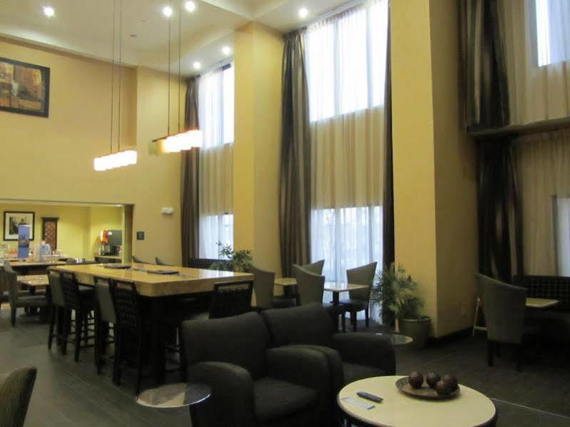 Hampton Inn Sweetwater Extérieur photo