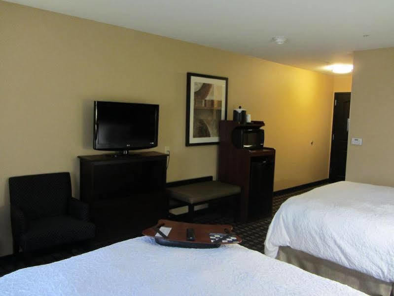 Hampton Inn Sweetwater Extérieur photo