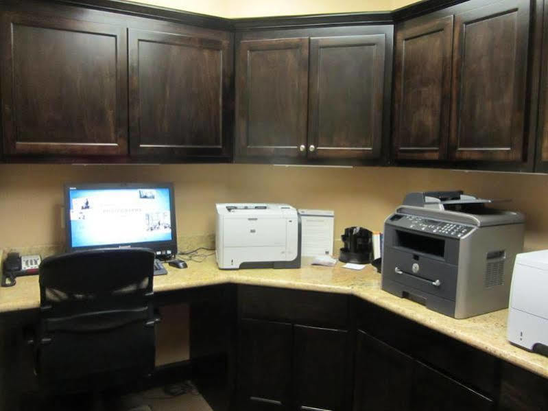Hampton Inn Sweetwater Extérieur photo