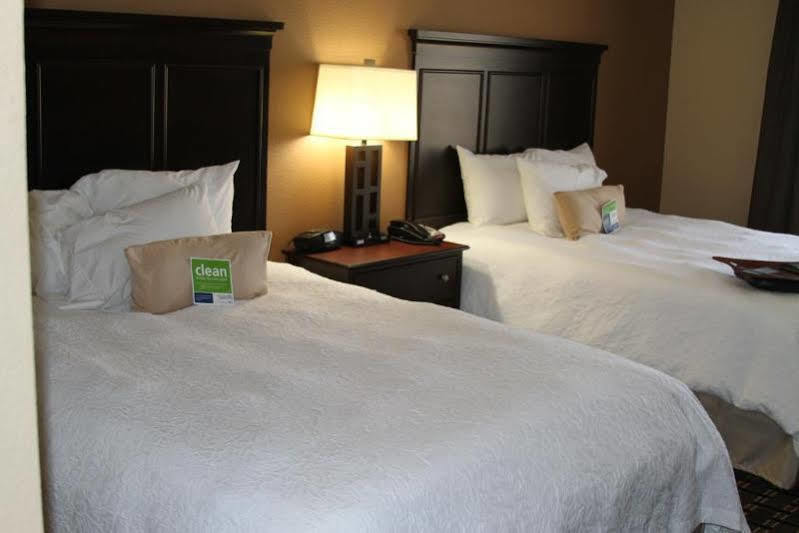 Hampton Inn Sweetwater Extérieur photo