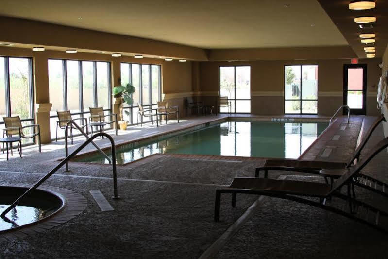 Hampton Inn Sweetwater Extérieur photo
