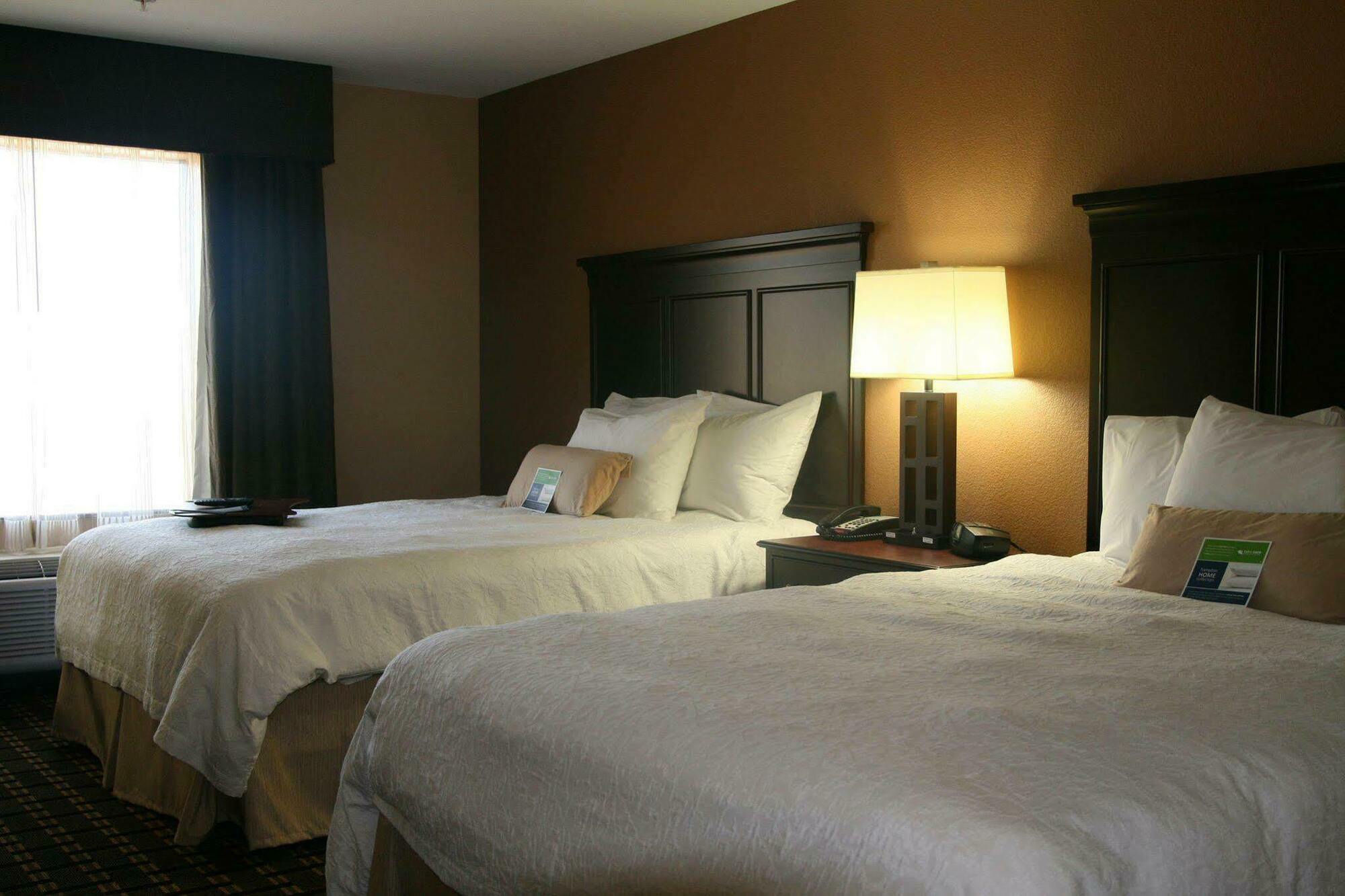 Hampton Inn Sweetwater Chambre photo